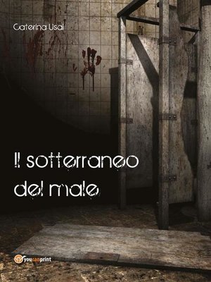cover image of Il sotterraneo del male